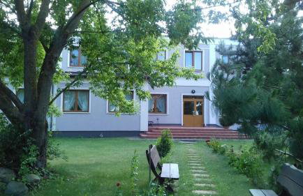 Pensjonat Feliksów - Photo 11