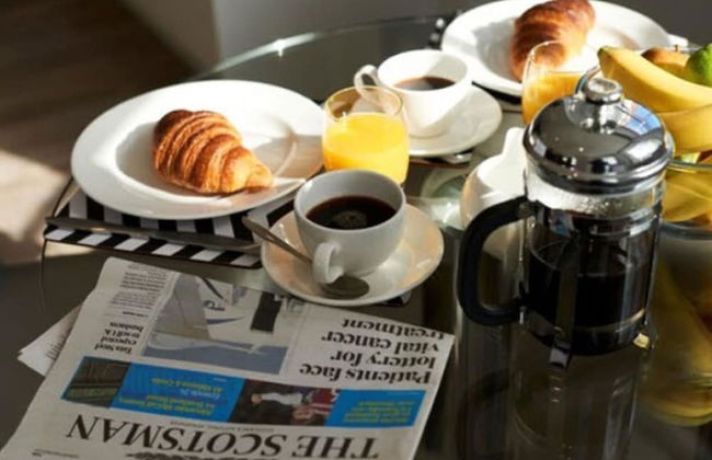 Braid Apartments by Mansley - Foto 23