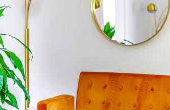 Jungle House Chillicothe Sleeps 24 Downtown Ohio Free Parking - Walk to Historic District - 5BR Luxury Home - Pet Friendly - King Beds - Over 5,800 Five Star Stays - Foto 19