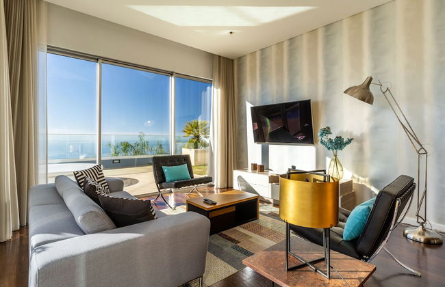 Villa Carlota by Holiday Rental Management - Foto 30