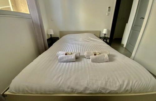 Le Palavasien - Air conditioning and seafront! - Foto 11