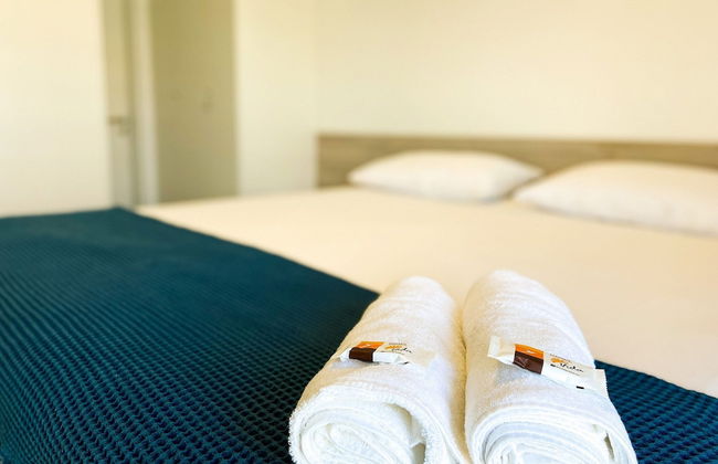 Solarium Residence Resort - Foto 23