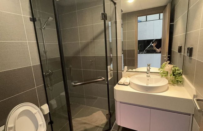 Onsen Landmark Luxury Apartments - Photo 65