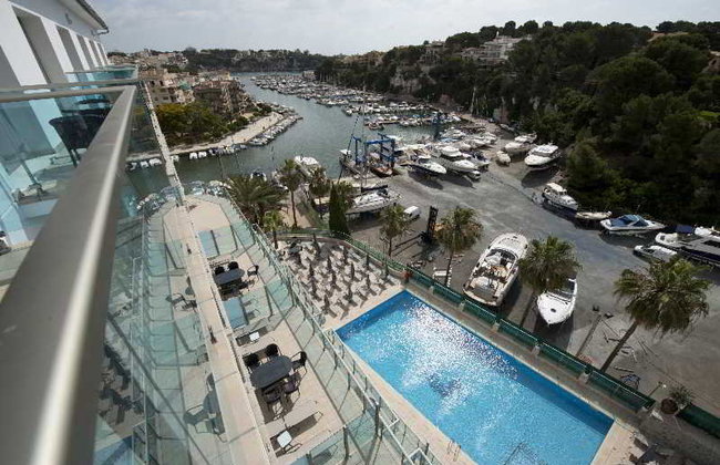 Portodrach Aparthotel & Suites - Foto 10