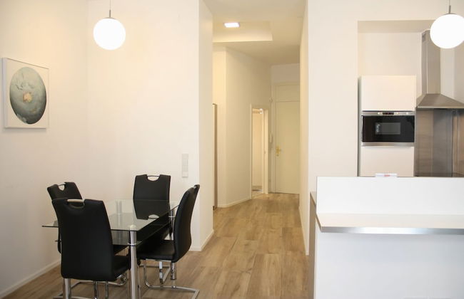 GoVienna Oldtown Apartments - Foto 8