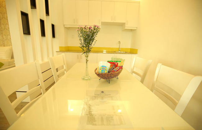 New Hotel & Apartment - Foto 10