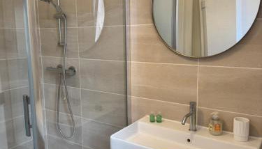 Au Cosy Garden - Foto 5