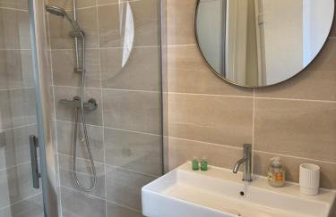 Au Cosy Garden - Foto 5