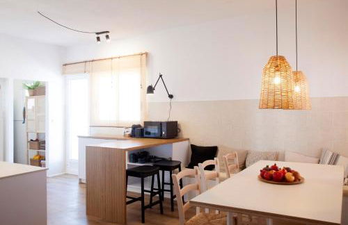 FINCA LA CAÑADA SANTA POLA -Villas con piscina privada- - Photo 61