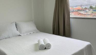 Urban Loft Smart Stay 05- Feira de Santana - Foto 4