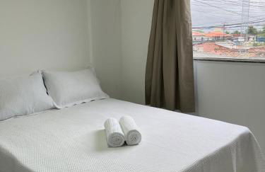 Urban Loft Smart Stay 05- Feira de Santana - Photo 4