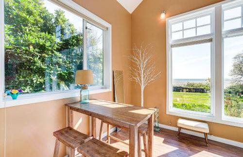 Waterfront Bellingham Bliss Steps to Beach! - Foto 7