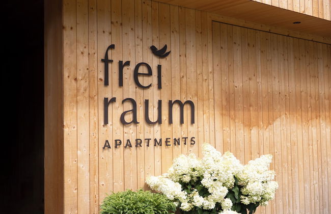 freiraum Apartments - Foto 39