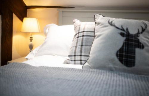 The Branwell Country Inn - Foto 15