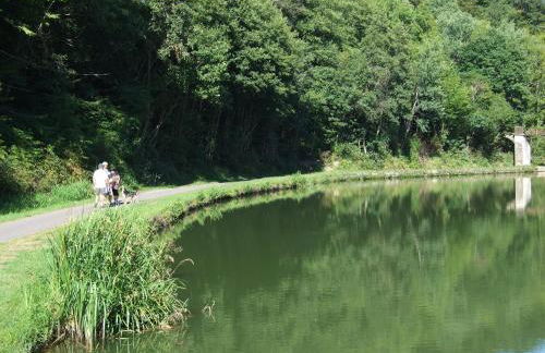 GITE*** DES BARAQUES - Foto 10