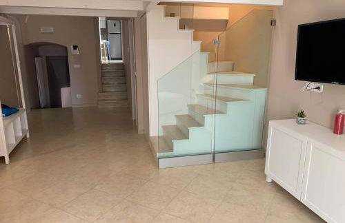 Suite Sui Tetti Apartment - Foto 11