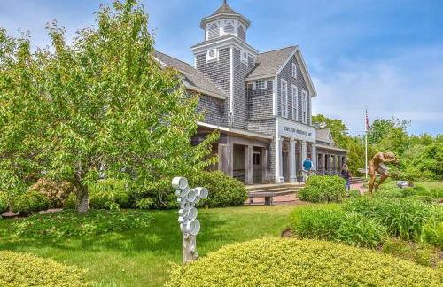Sunroom Spacious Deck 8 Mins to Mayflower Beach - Foto 23