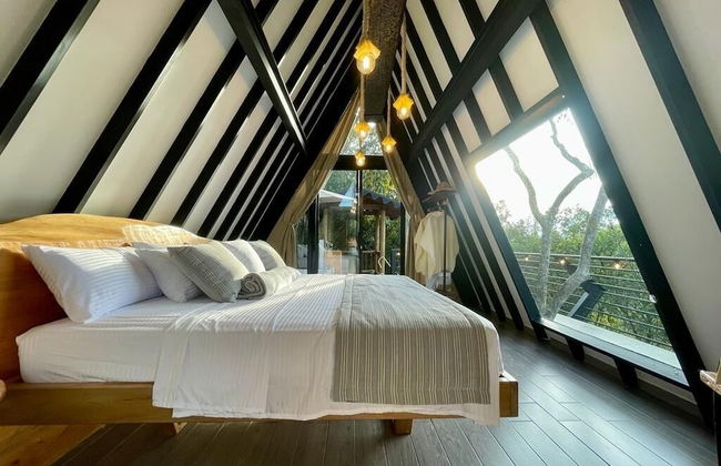 Ecoluxury glamping - Foto 8