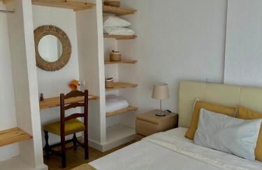 Apartment in Altura, Algarve with Balcony Near Beach and Town Center - Photo 7