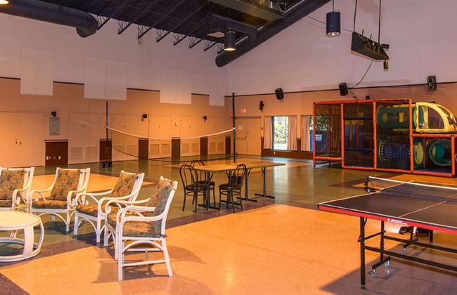 Chalet et condos Mont Sainte-Anne - Foto 49