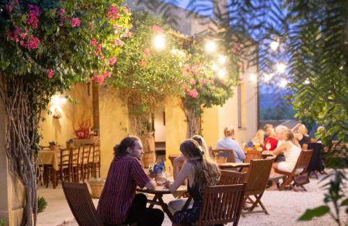 Agriturismo Baglio Vecchio - Foto 1