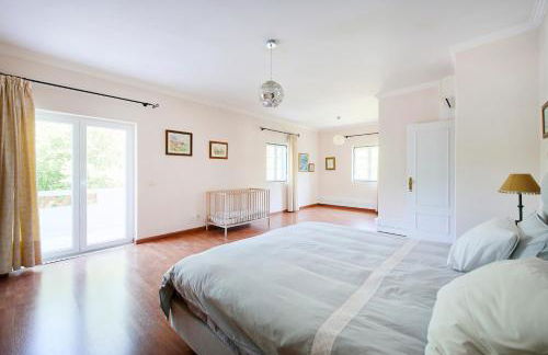 Beach & Nature Villa with Amazing Pool by TimeCooler - Foto 49