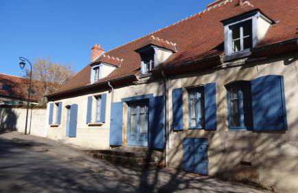 Chez Célestine - Foto 12