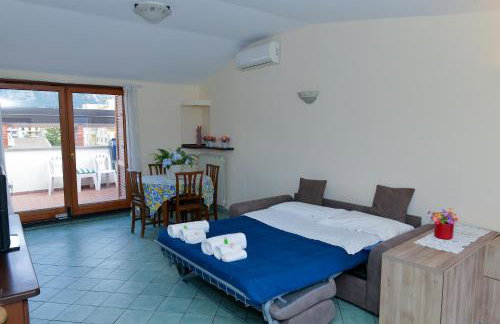 Casa Silvana Sorrento coast - Foto 20