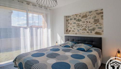 Gîte moderne et confort, proche Puy du Fou, Nantes, Cholet, terrasse, pêche à l'étang privé - FR-1-622-42 - Photo 4