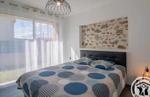 Gîte moderne et confort, proche Puy du Fou, Nantes, Cholet, terrasse, pêche à l'étang privé - FR-1-622-42 - Photo 4