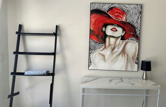 Toorak Executive & Corporate Residence - Foto 2