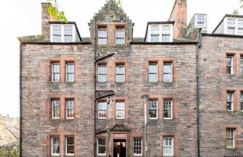 Edinburgh, DeanVillage Cosy Hideaway Apartment - Foto 20