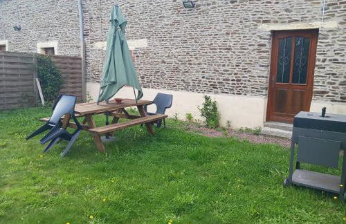 Gîtes des Archanges - Foto 51