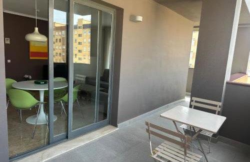 Apartamentos Plaza Picasso - Foto 96