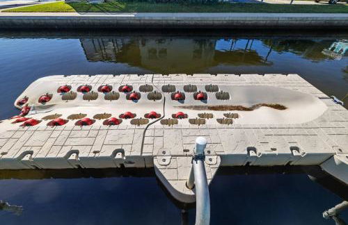 Waterfront Paradise on Hernando Beach - Foto 24