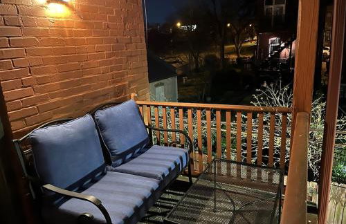 Cozy home in Soulard - Foto 16