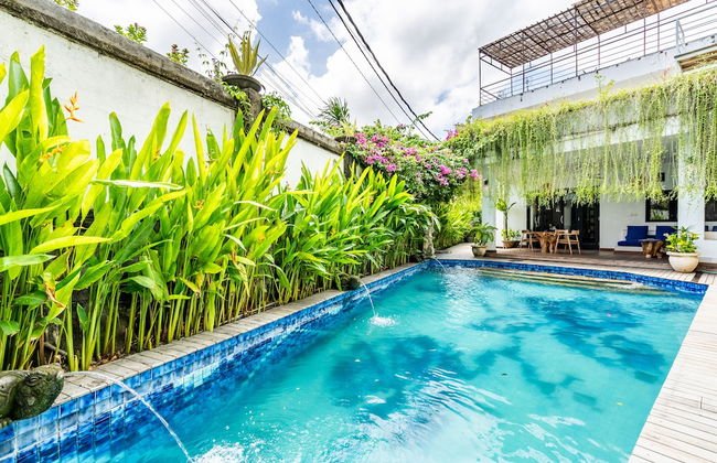 Anedda Mutiara Villa - Foto 19