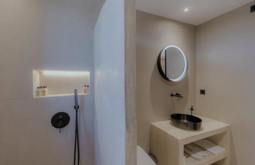 NIAMA Luxury apartments Nafplio - Foto 25