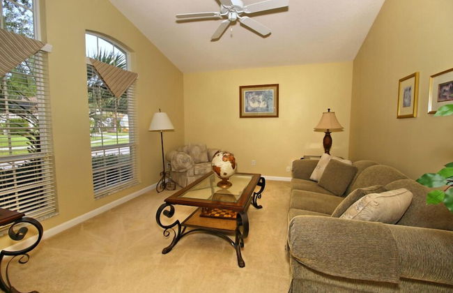 Ev63471 - Highlands Reserve - 4 Bed 3 Baths Villa - Foto 20