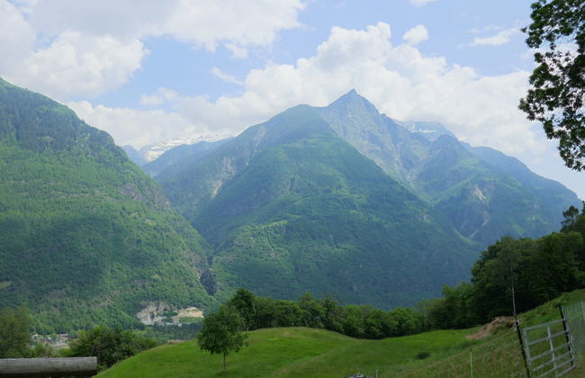 Rustico Cleo - Foto 16