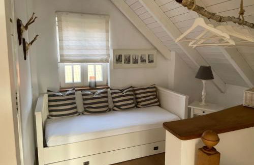 Haus am See Kamin privater Seezugang - Foto 40