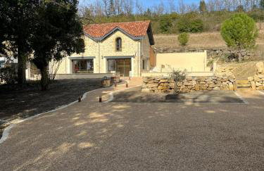 Villa Julorian proche Saint Emilion au cœur des vignobles - Photo 27