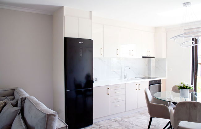 Ermis mini suites - Foto 20