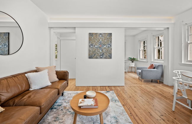 Mulwarree Avenue Apartments by Urban Rest - Foto 32