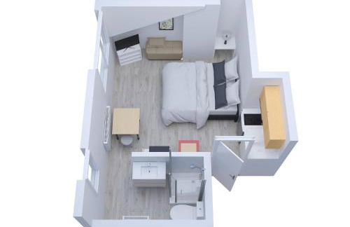 Le Mans - Au Calme - Stationnement Facile - Proche Centre Ville et Gare - Foto 60