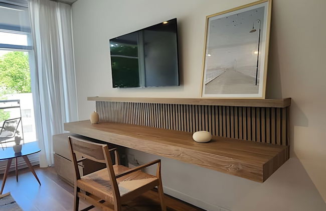 Luxury Loft Quartier Terraza & SPA - Foto 78