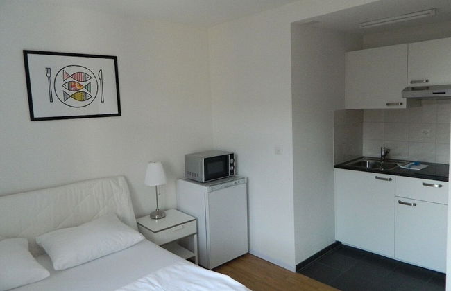 Swiss Star Delsbergerallee - Foto 8