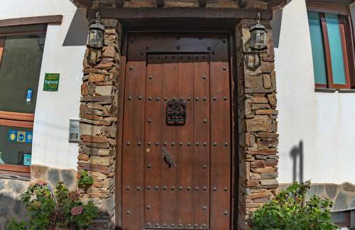 Alojamientos Rurales Los Macabes - Foto 21