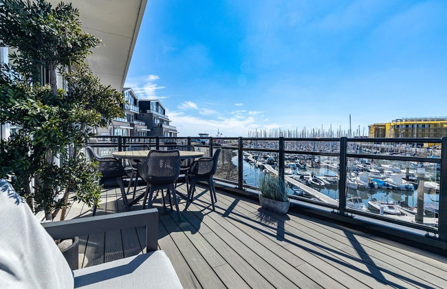 Apartment in Sint-annaland With Beach Access - Foto 41