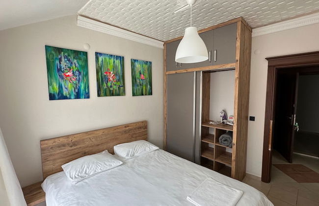 BONİTO HOUSE - Foto 1